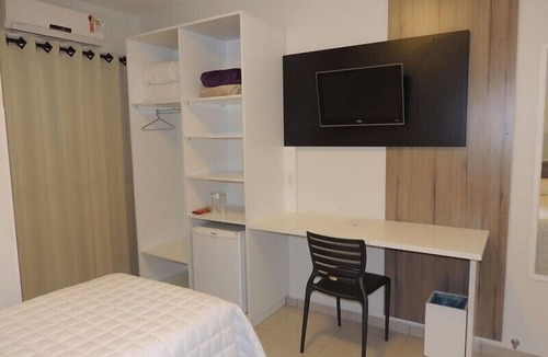 Tapejara Hotel | Gaúcho Hotel