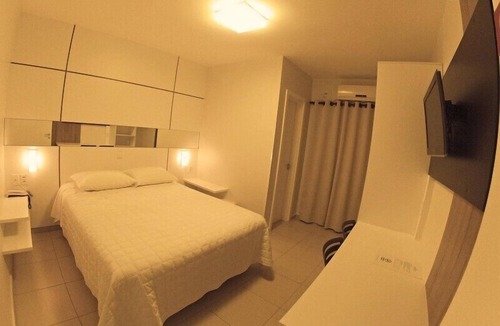 Tapejara Hotel | Gaúcho Hotel