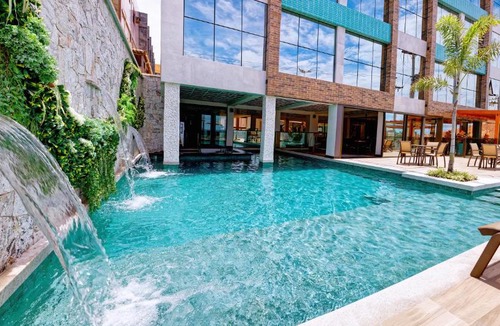 Meaipe Hotel | Gaeta Hotel