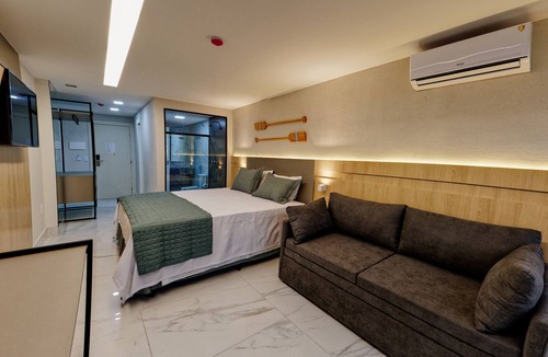Meaipe Hotel | Gaeta Hotel