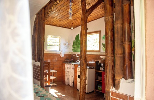 Nova Friburgo Ski Chalet | Gaia de Luz