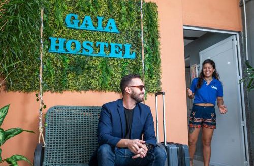 Zona Sul Hostel | Gaia Hostel