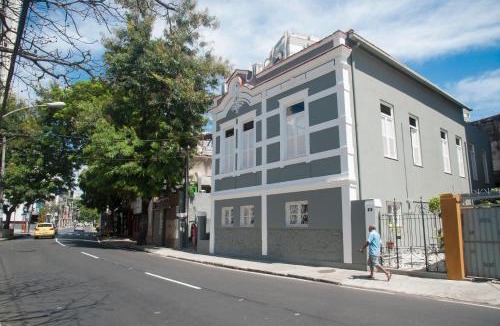 Zona Sul Hostel | Gaia Hostel