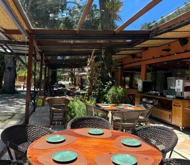 Teresopolis House | Gaia Hotelaria