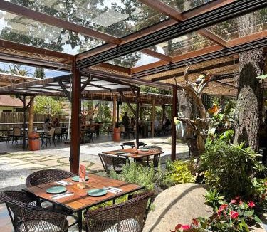 Teresopolis House | Gaia Hotelaria