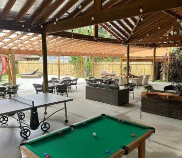 Teresopolis House | Gaia Hotelaria