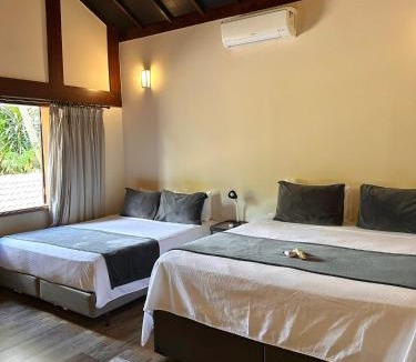 Teresopolis House | Gaia Hotelaria