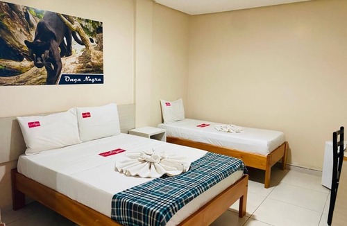 Eldorado Dos Carajas Hotel | Gaivota Hotel