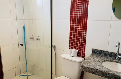 Eldorado Dos Carajas Hotel | Gaivota Hotel