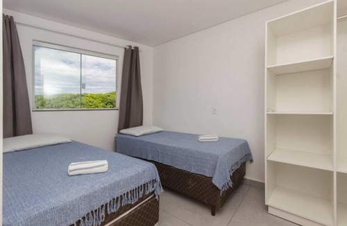 Canto Grande Apartment | Galé Beach Residence 04