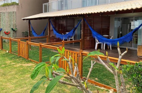 Canto Grande House | Galé Beach Residence 04