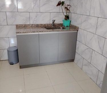 Parana Apartment | Galan