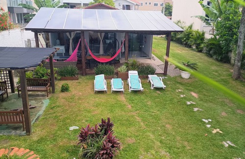 Ingleses do Rio Vermelho House | Gallery House