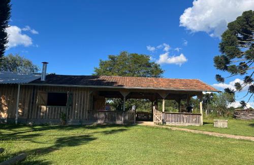 Lages Other | Galpão, Pousada Paraíso do Arruda