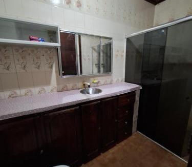Prainha House | Gama Pousada Apart Hotel Econômico Santarém