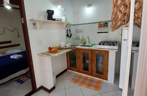 Bosque de Geriba House | Gambá Casa Boutique