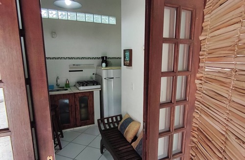 Bosque de Geriba House | Gambá Casa Boutique