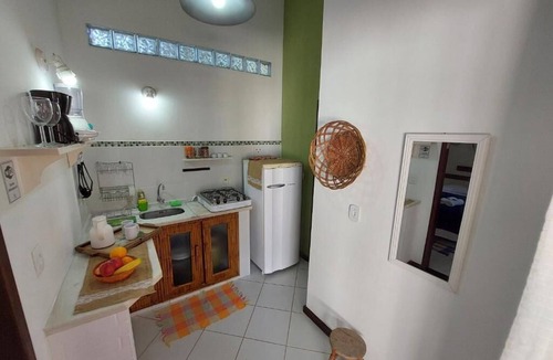 Bosque de Geriba House | Gambá Casa Boutique