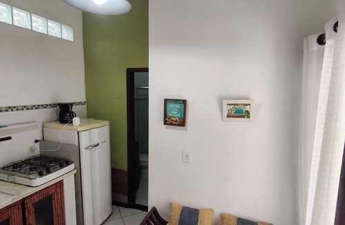 Bosque de Geriba House | Gambá Casa Boutique