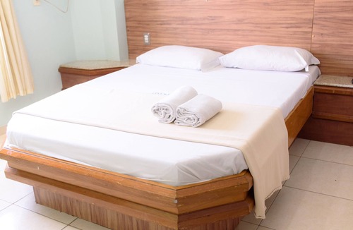 Porto Maravilha Hotel | Gamboa Rio Hotel