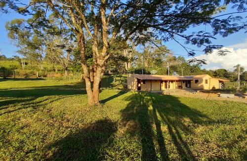 Serra da Canastra National Park Hotel | Garça Branca