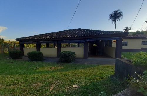 Serra da Canastra National Park Hotel | Garça Branca