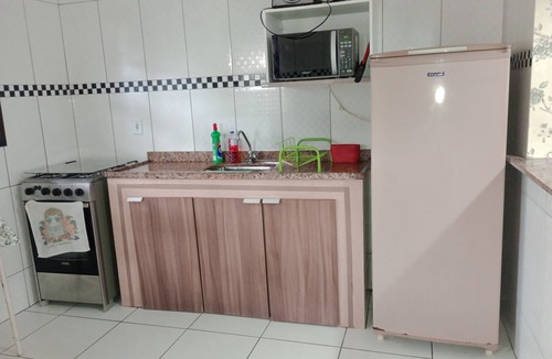 Angra dos Reis House | Garatucaia, Angra dos Reis airy house. Family environment