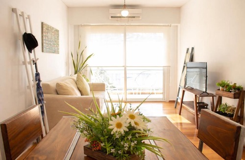 Villa Urquiza Apartment | Garage incluido! Subte B y Tren - Súperhost
