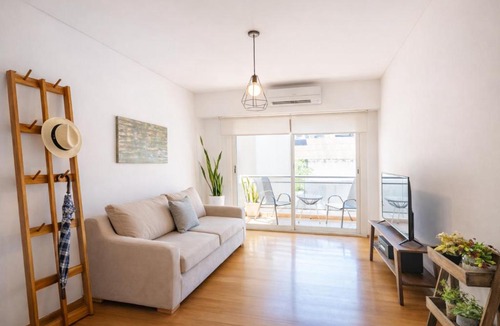 Villa Urquiza Apartment | Garage incluido! Subte B y Tren - Súperhost