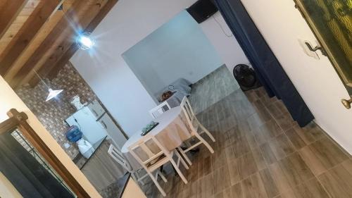 La Falda House | Garage y Patio Privado en La Falda