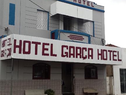 Garca Hotel | Garca Hotel