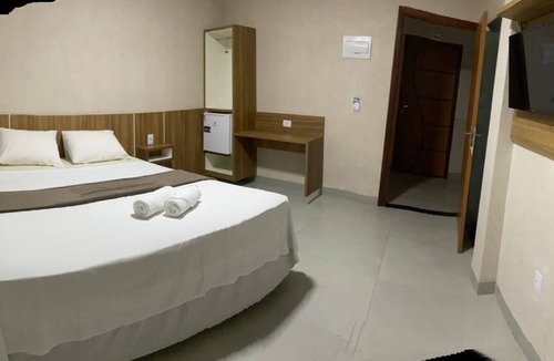 Itupiranga Hotel | Garcia Palace Hotel