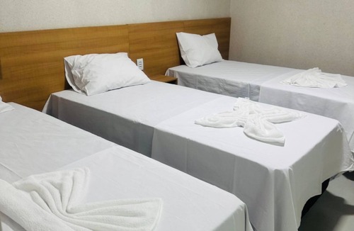 Itupiranga Hotel | Garcia Palace Hotel