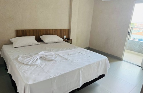 Itupiranga Hotel | Garcia Palace Hotel