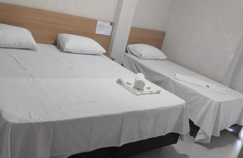 Itupiranga Hotel | Garcia Palace Hotel