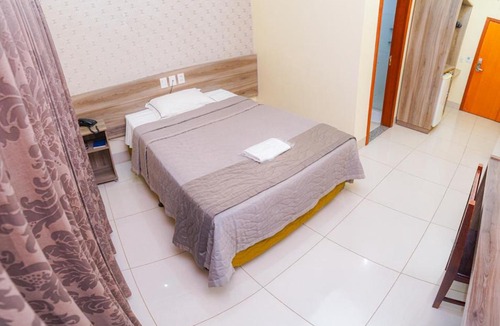 Sinop Hotel | Garcia Palace Hotel
