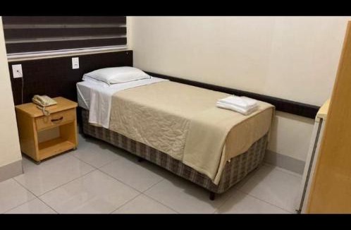 Sinop Hotel | Garcia Palace Hotel