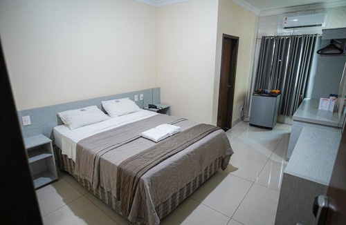 Sinop Hotel | Garcia Palace Hotel