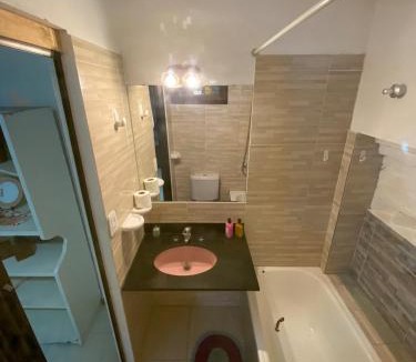 Villa Ballester Apartment | Garden!