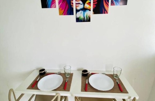 Sorocaba Apartment | Garden of the Sun 5