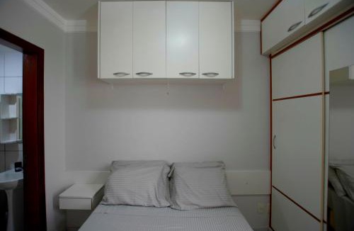 Brasilia Apartment | Garden D110