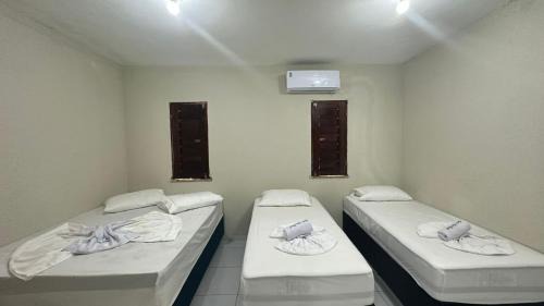 Praia de Iracema Apartment | Garden Flat Beach