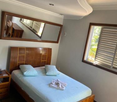 Nova Era Hotel | Garden Hotel