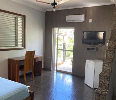 Nova Era Hotel | Garden Hotel