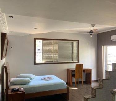 Nova Era Hotel | Garden Hotel