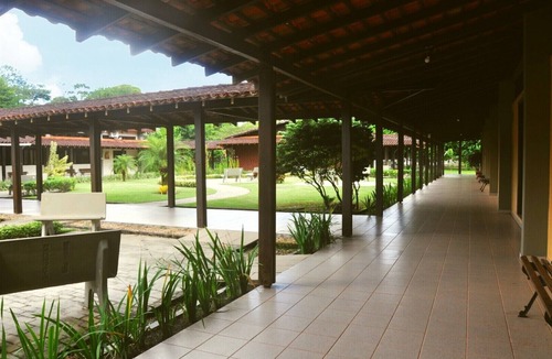 Benevides Hotel | Garden Hotel e Eventos