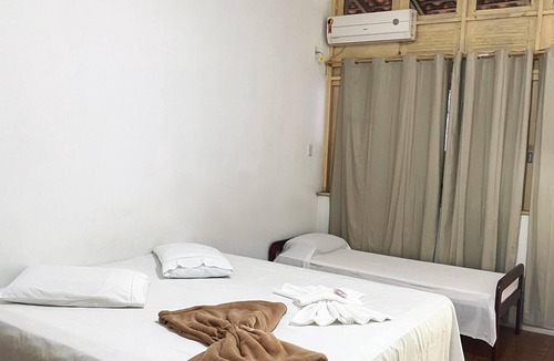 Benevides Hotel | Garden Hotel e Eventos