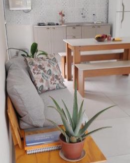Delfinopolis House | Garden House Canastra