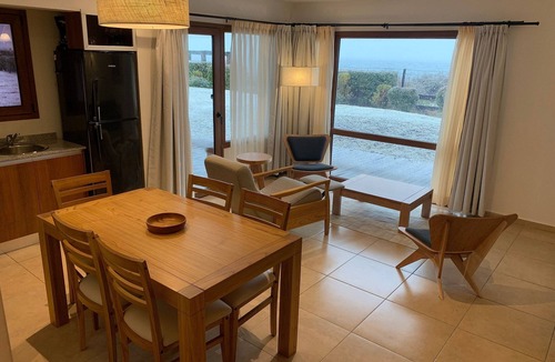 Dina Huapi Condo | Garden Superior Moreno Ground Floor Lake Front
