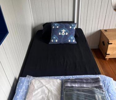 Garibaldi House | Garibaldi Guest House